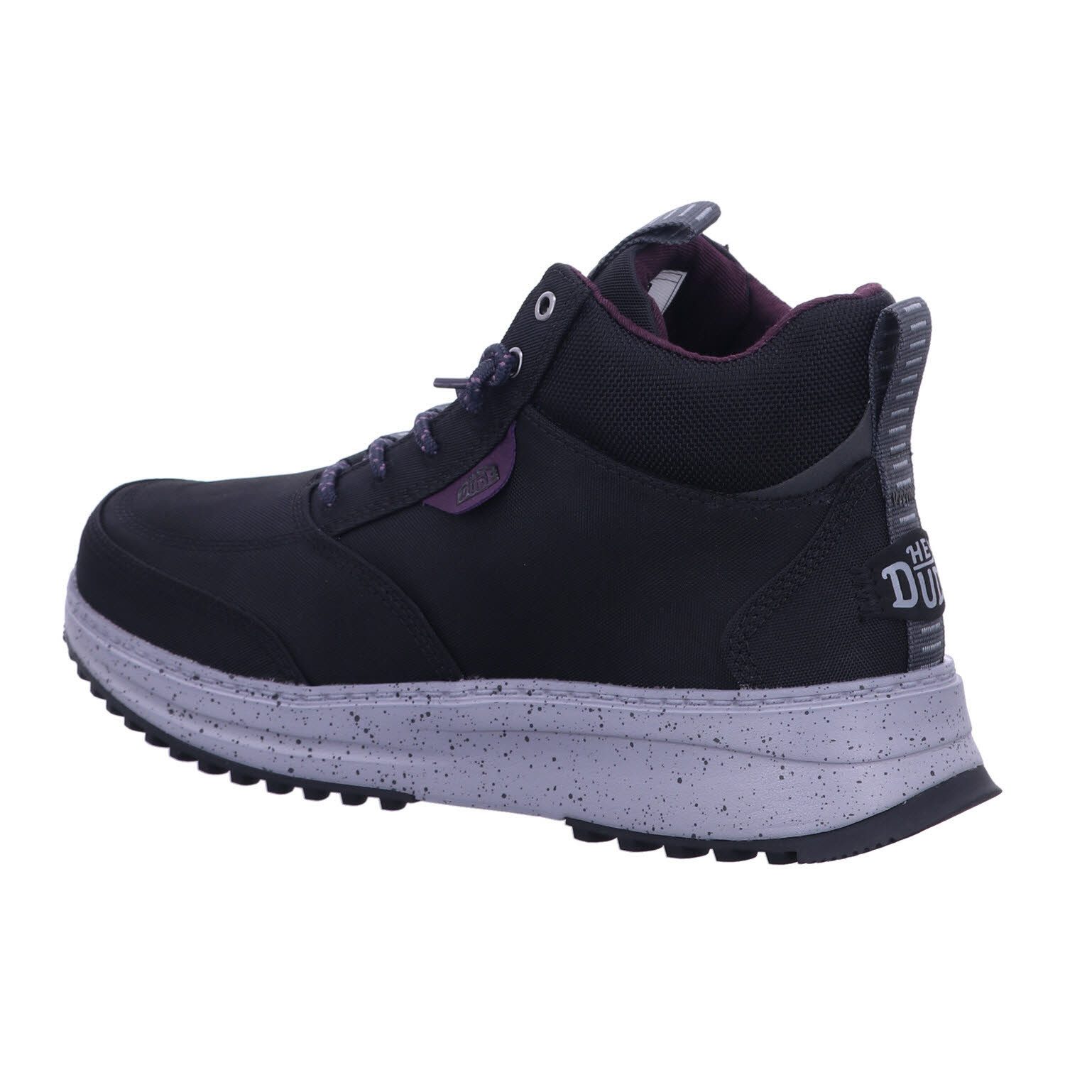 Hey Dude 42058 00K Winterstiefel