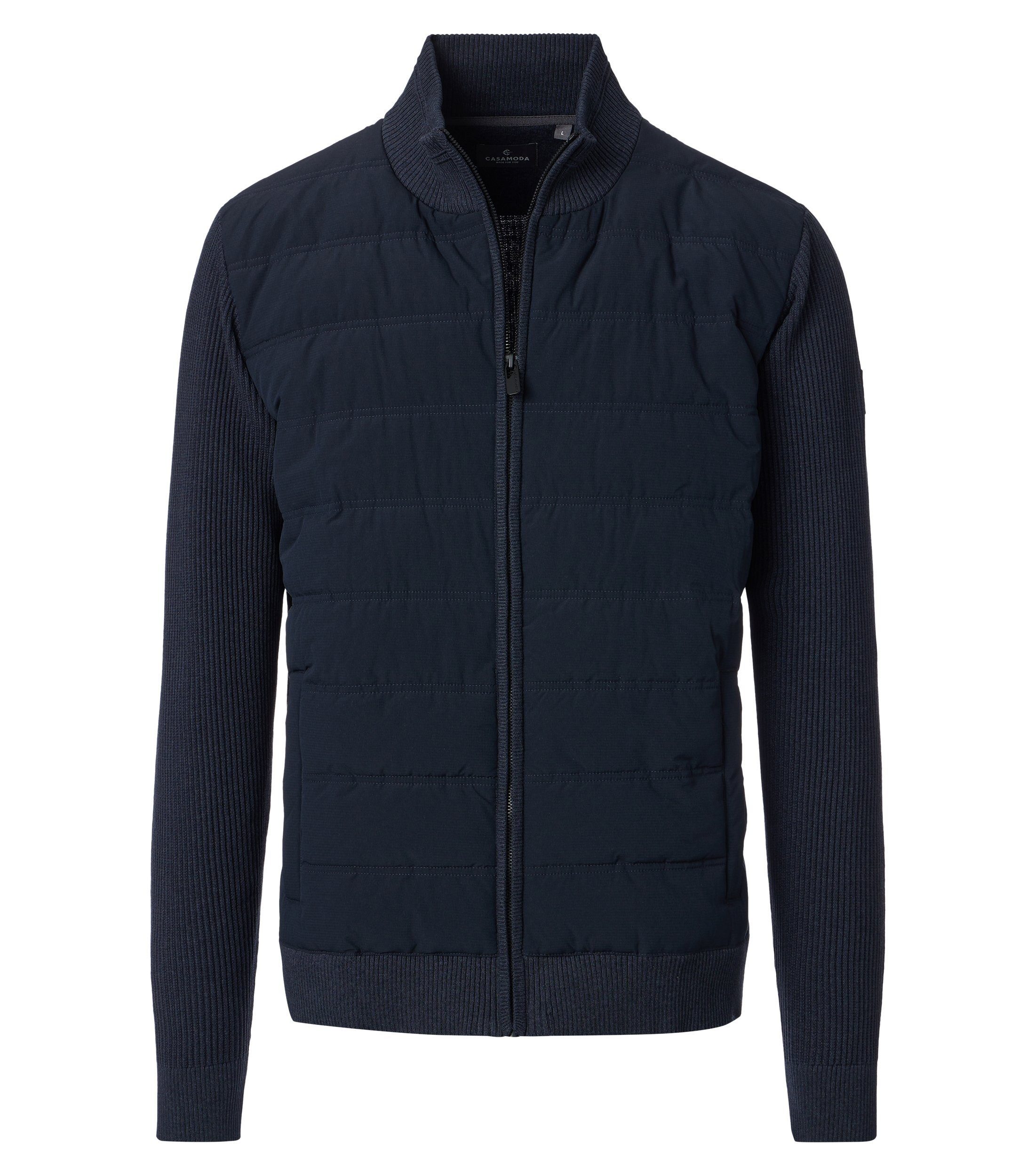 CASAMODA Strickjacke CASAMODA Strickjacke uni