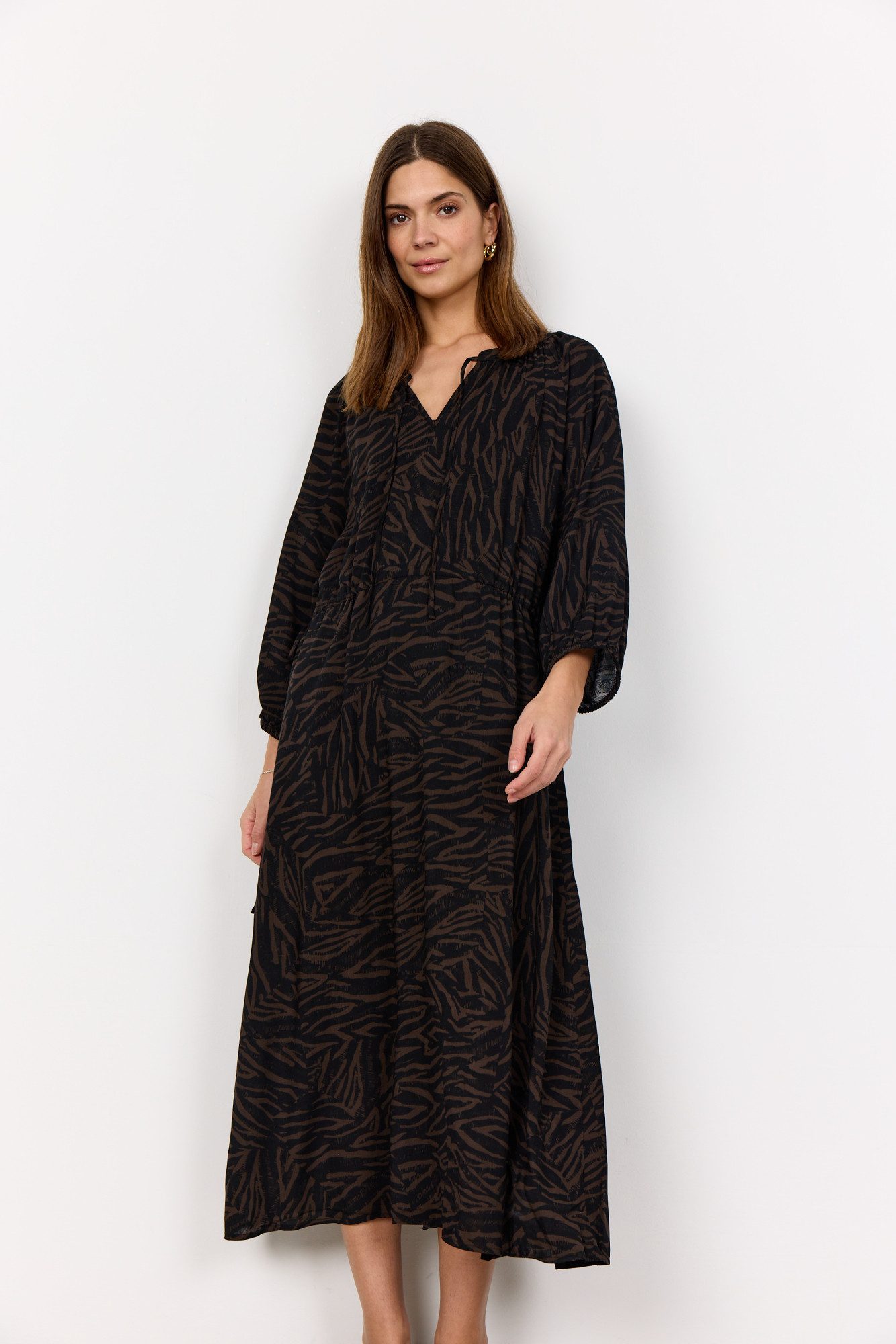 soyaconcept Midikleid SC-SADE 3
