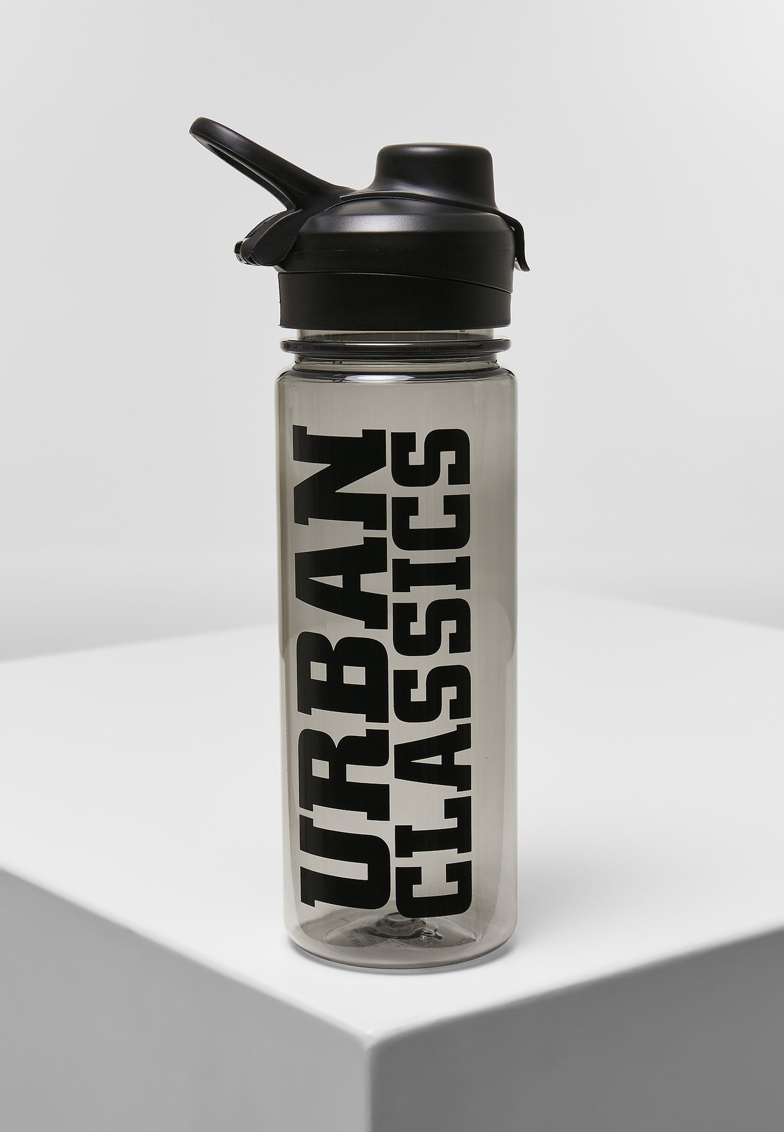 URBAN CLASSICS Schmuckset Accessoires Performance Bottle (1-tlg)
