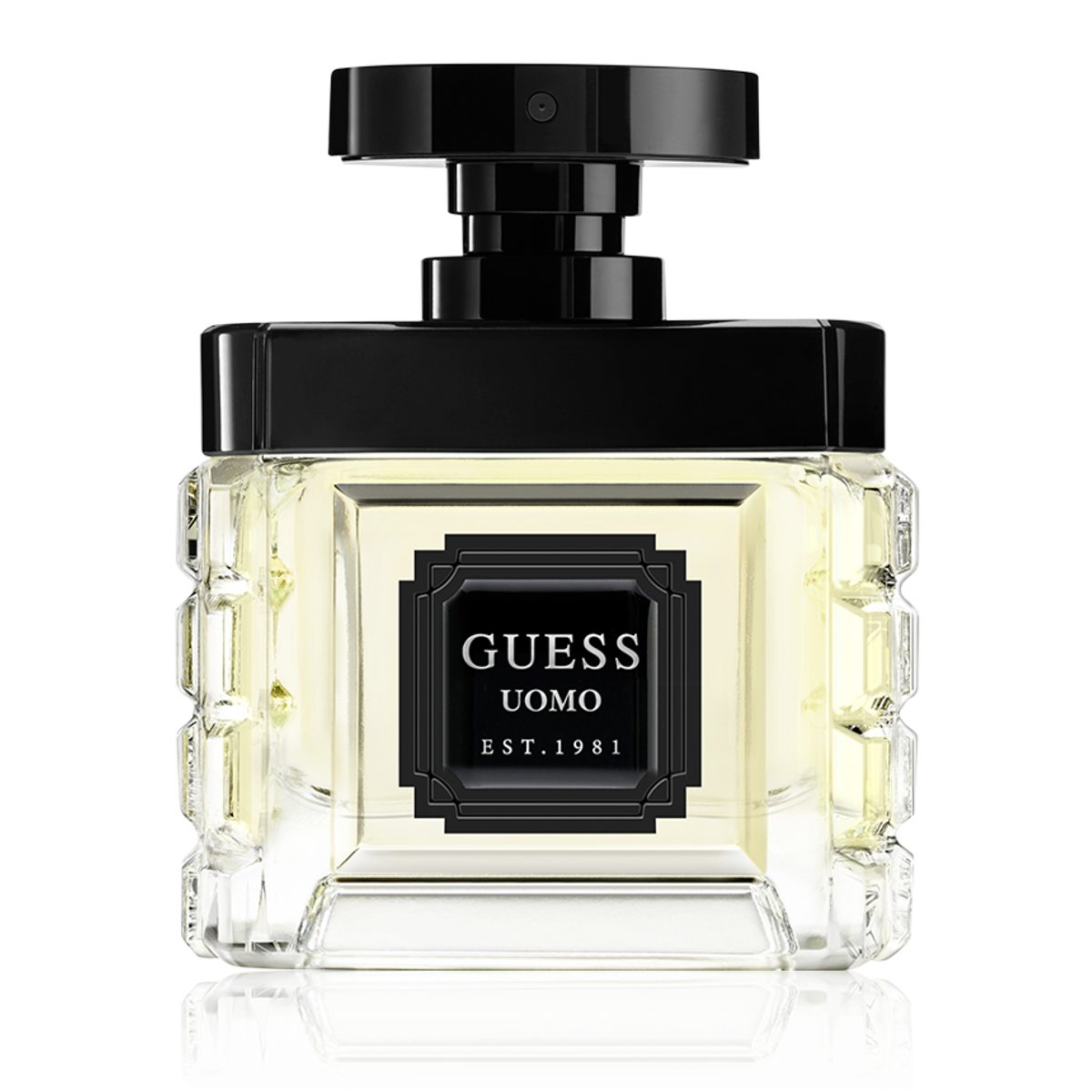 Eau de Toilette