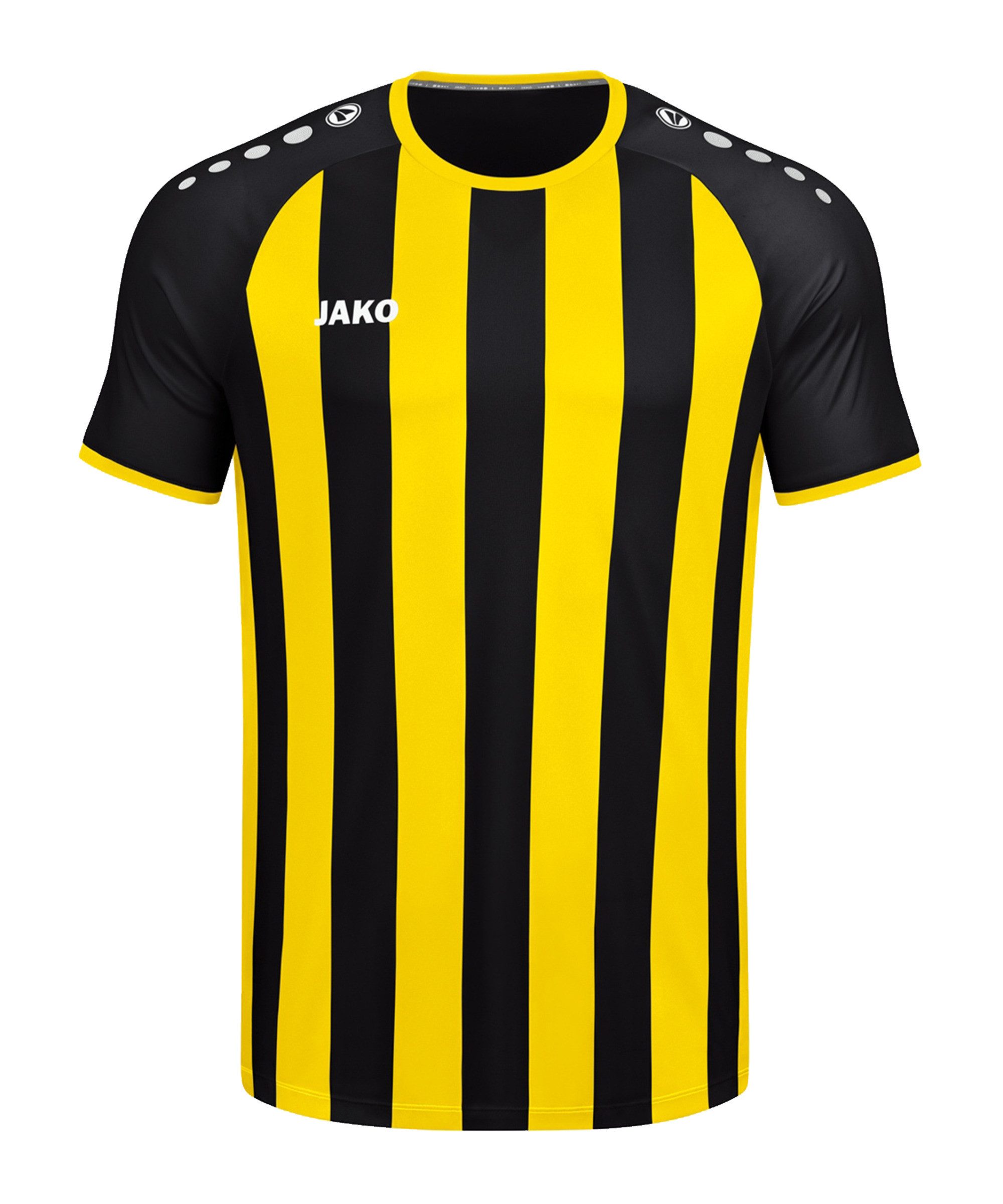 Fußballtrikot Inter Trikot Kids Dunkel
