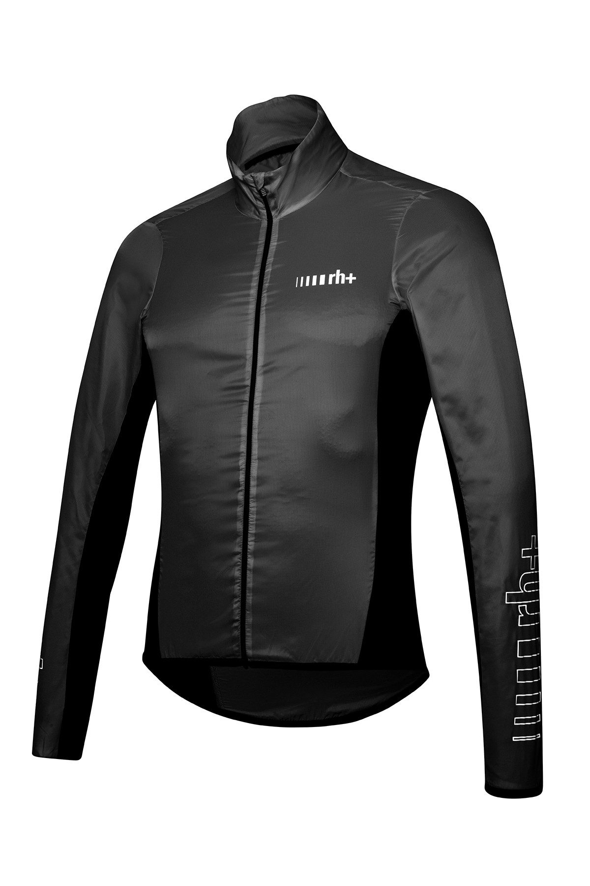 rh+ Fahrradjacke Emergency Pocket Jacket (1-St)