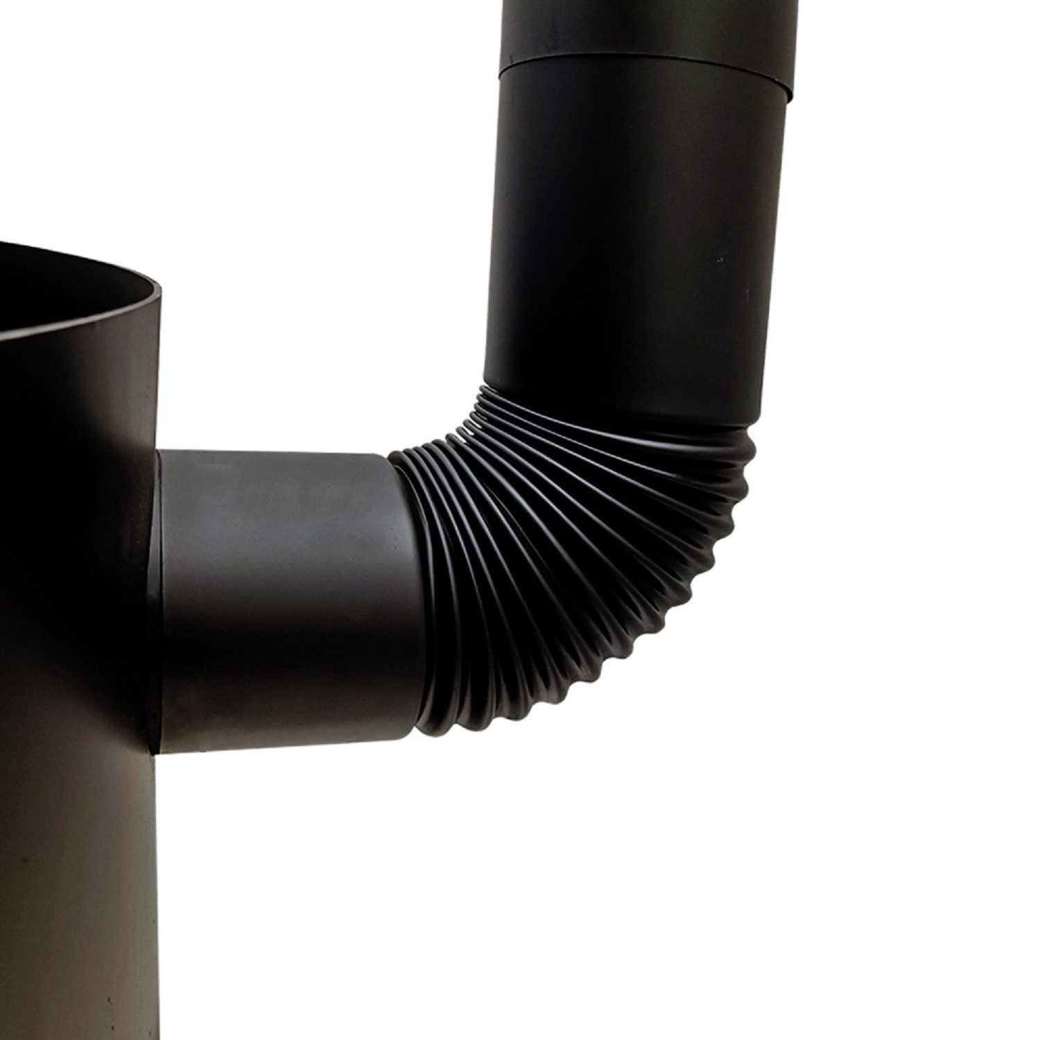 Olymp Handels GmbH Holzkohlegrill Utschak mit Kazan 16 L Feuerofen Set Kasan aus Gusseisen