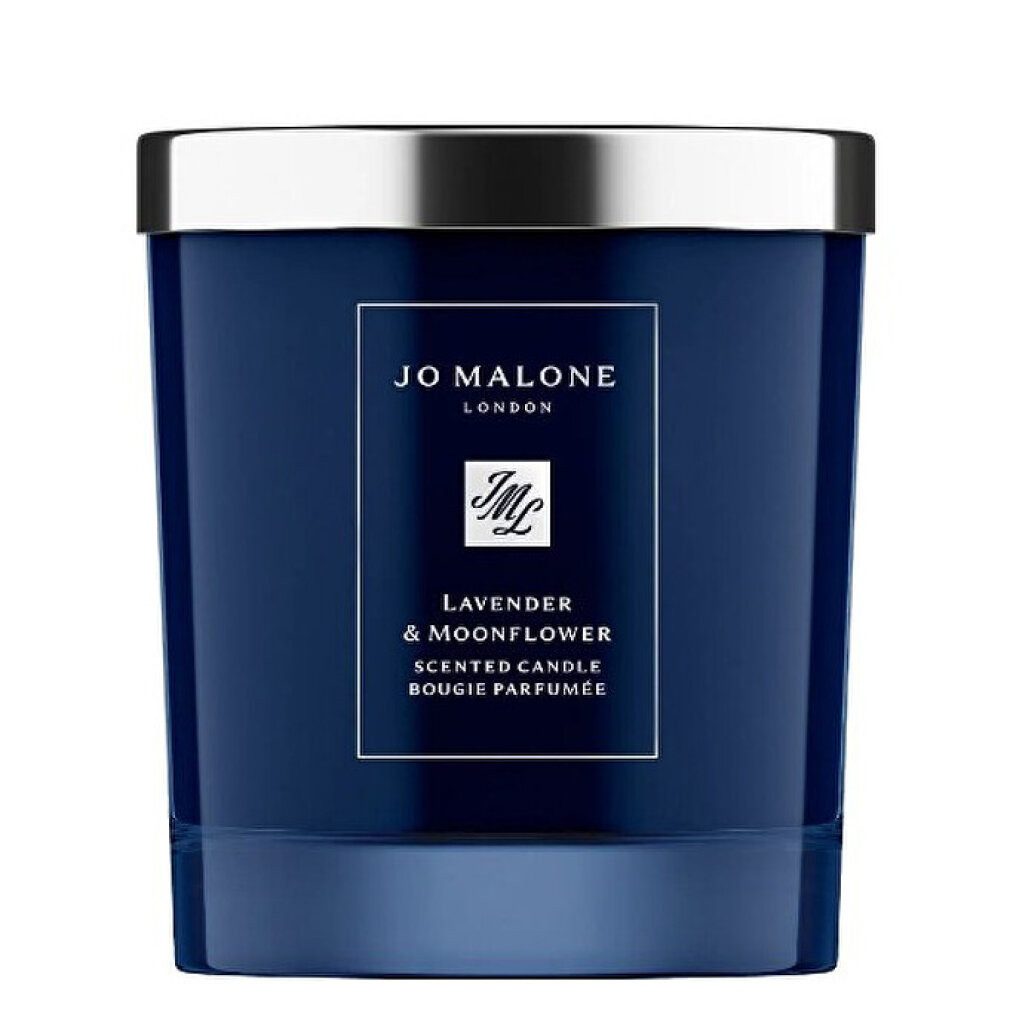 Jo Malone Duftkerze Lavendel & Mondblume - svíèka 200 g