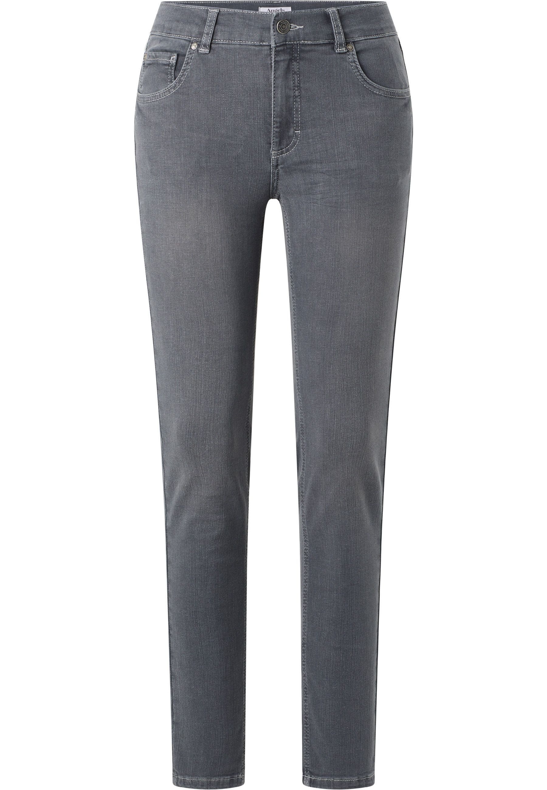 mid grey used