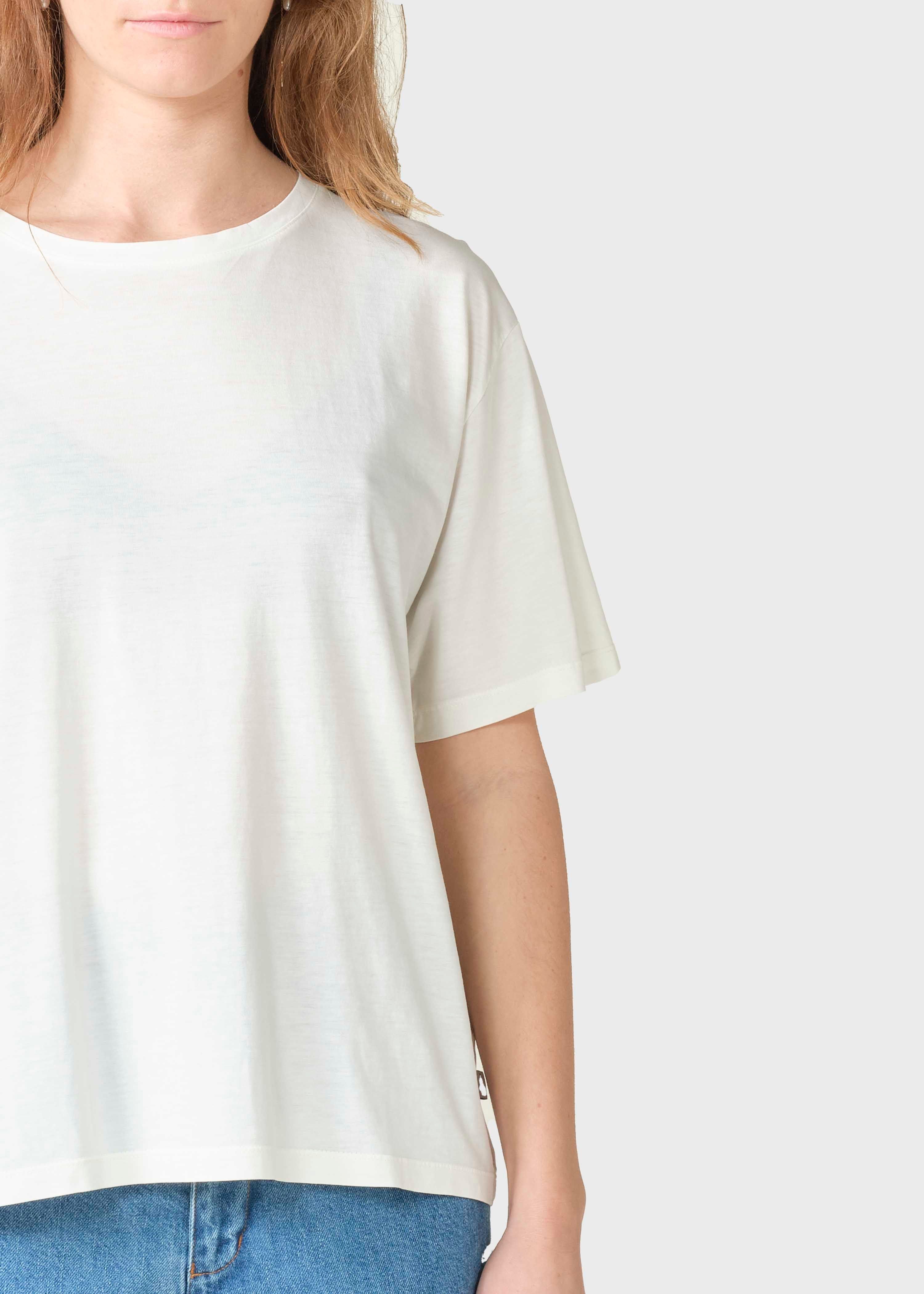 Klitmøller T-Shirt Maren