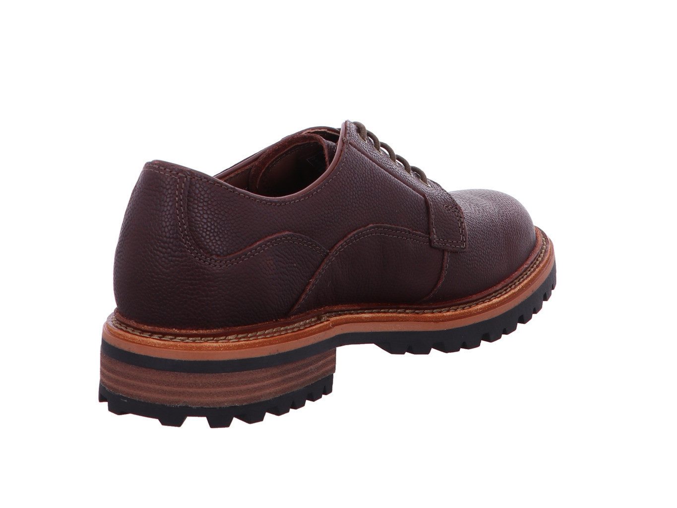 Clarks Clarkridge Lo Schnürschuh