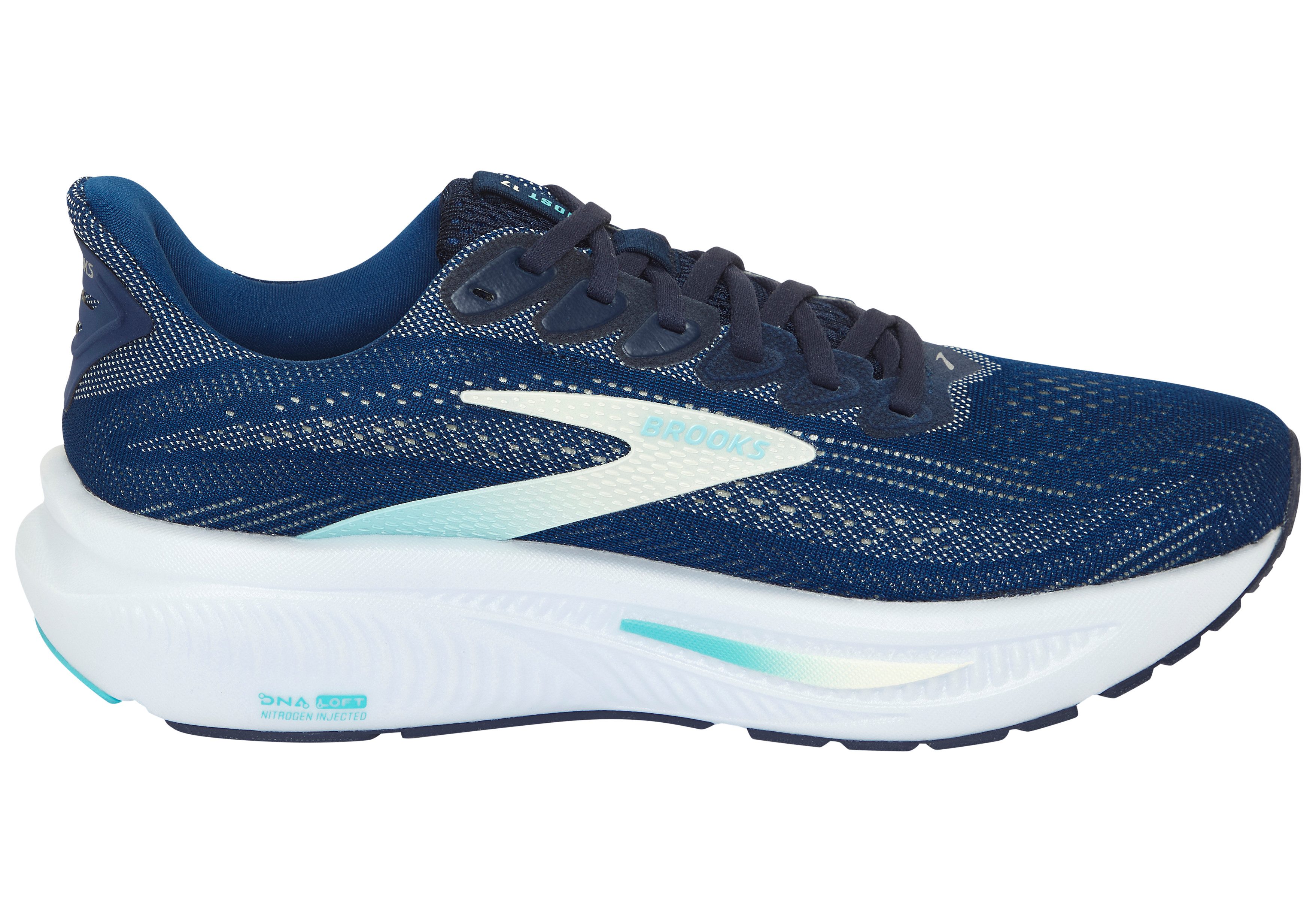 Brooks BROOKS GHOST 17 Laufschuh