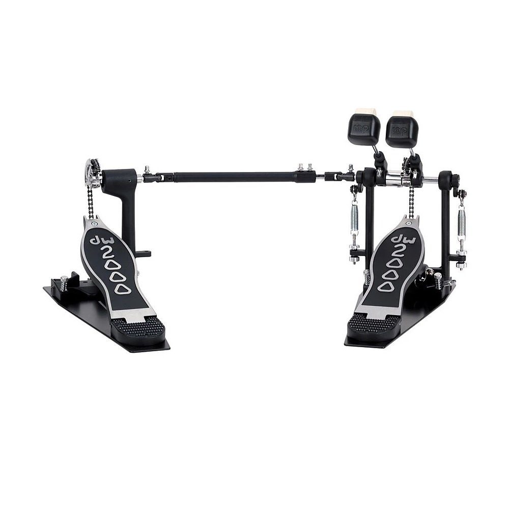 DW Schlagzeug DW 2002