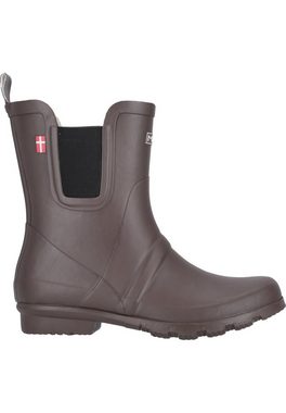 MOLS Suburbs Gummistiefel mit wasserdichter Funktion