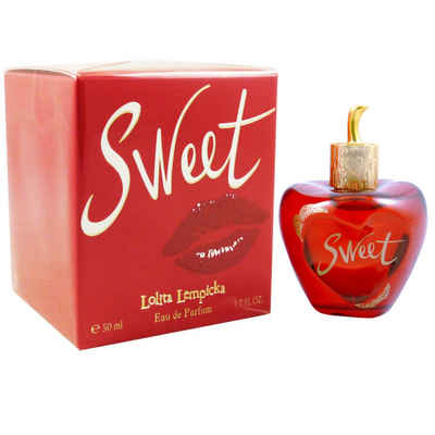 Lolita Lempicka Eau de Parfum Sweet 50 ml