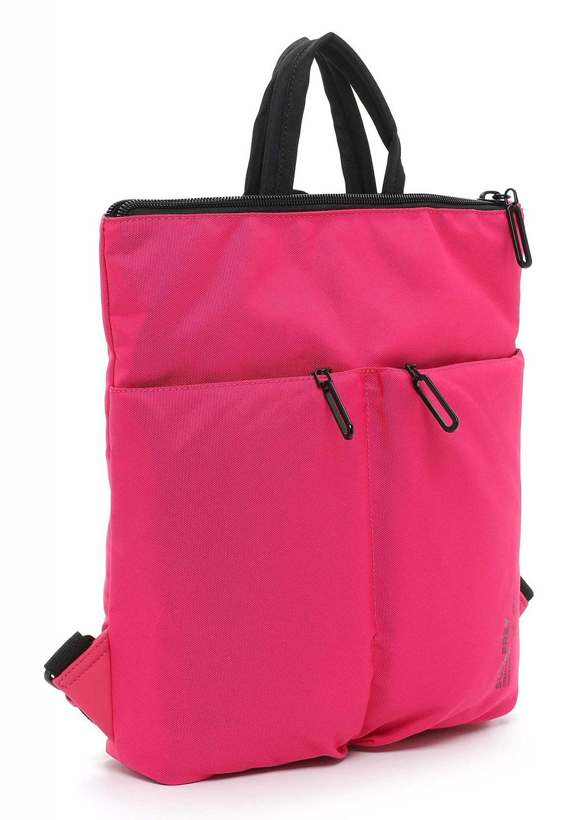 SURI FREY Freizeitrucksack SURI Green - günstig online kaufen