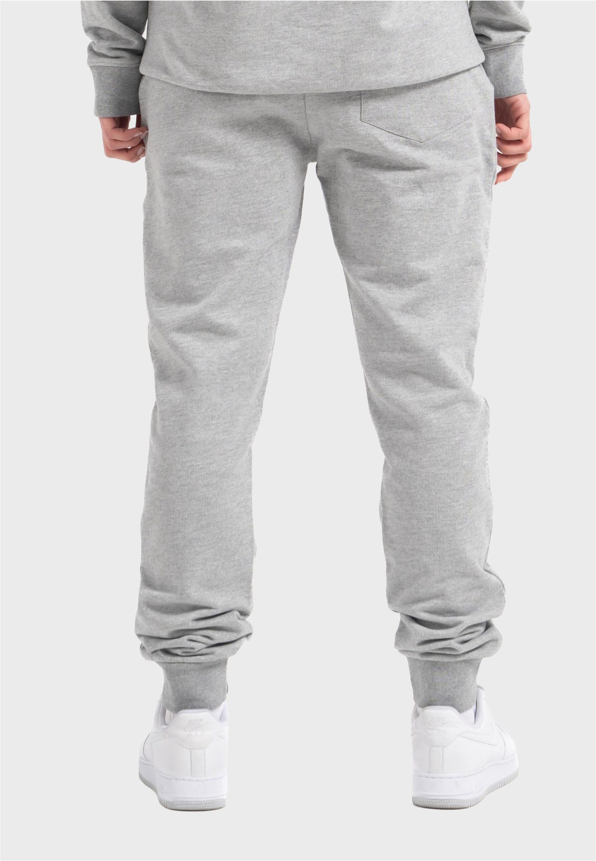 Oldskull Sweathose Basic Oldskull 25 Logo unverkennbare Oldskull-Optik