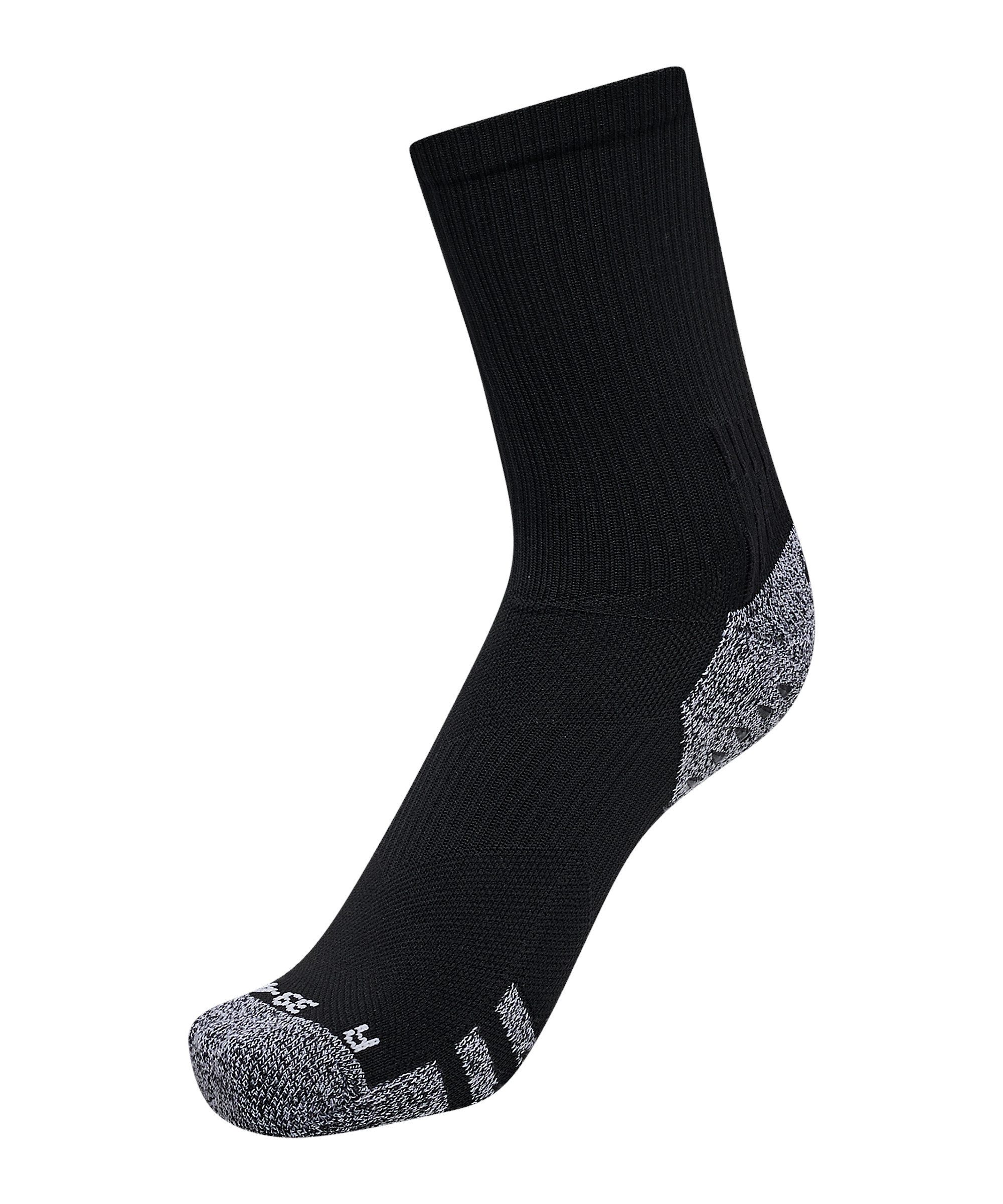 Laufsocken Hummel Pro Grip Socken Sportsocken Unisex