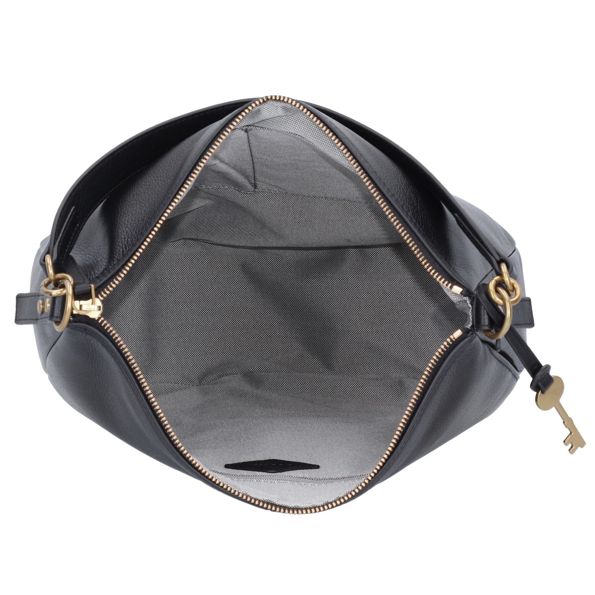 Fossil Schultertasche Jolie, Leder