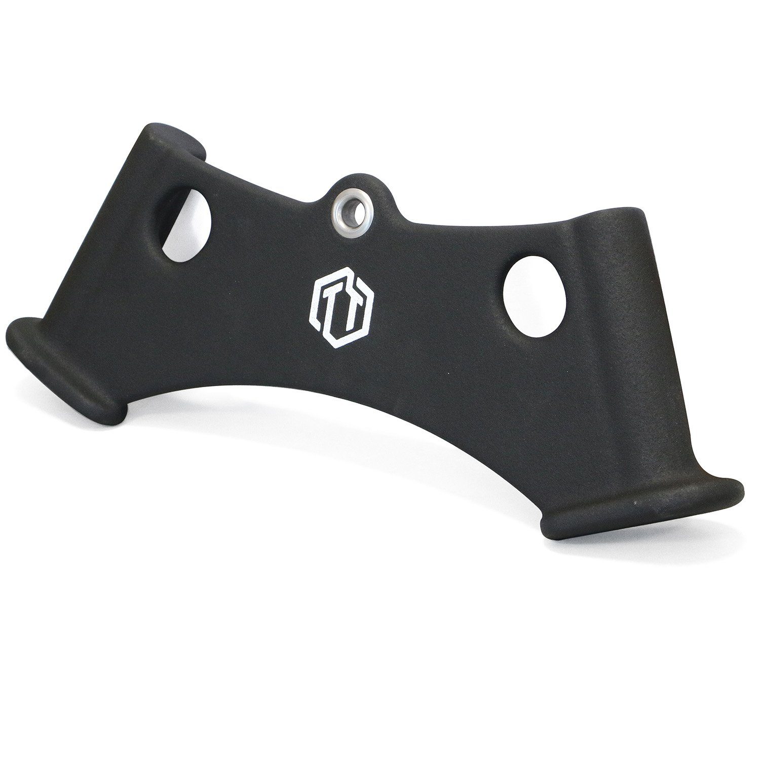 Sporttrend 24 Trainingshilfe Trizepsgriff, Parallelgriff Seilzuggriff Kabelzuggriff Multigriff Griff