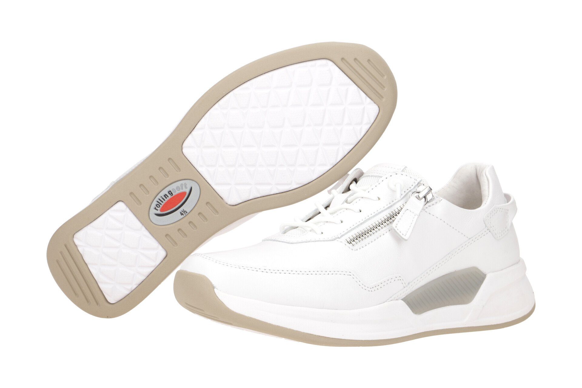 Gabor 86.954.50 Schnürschuh