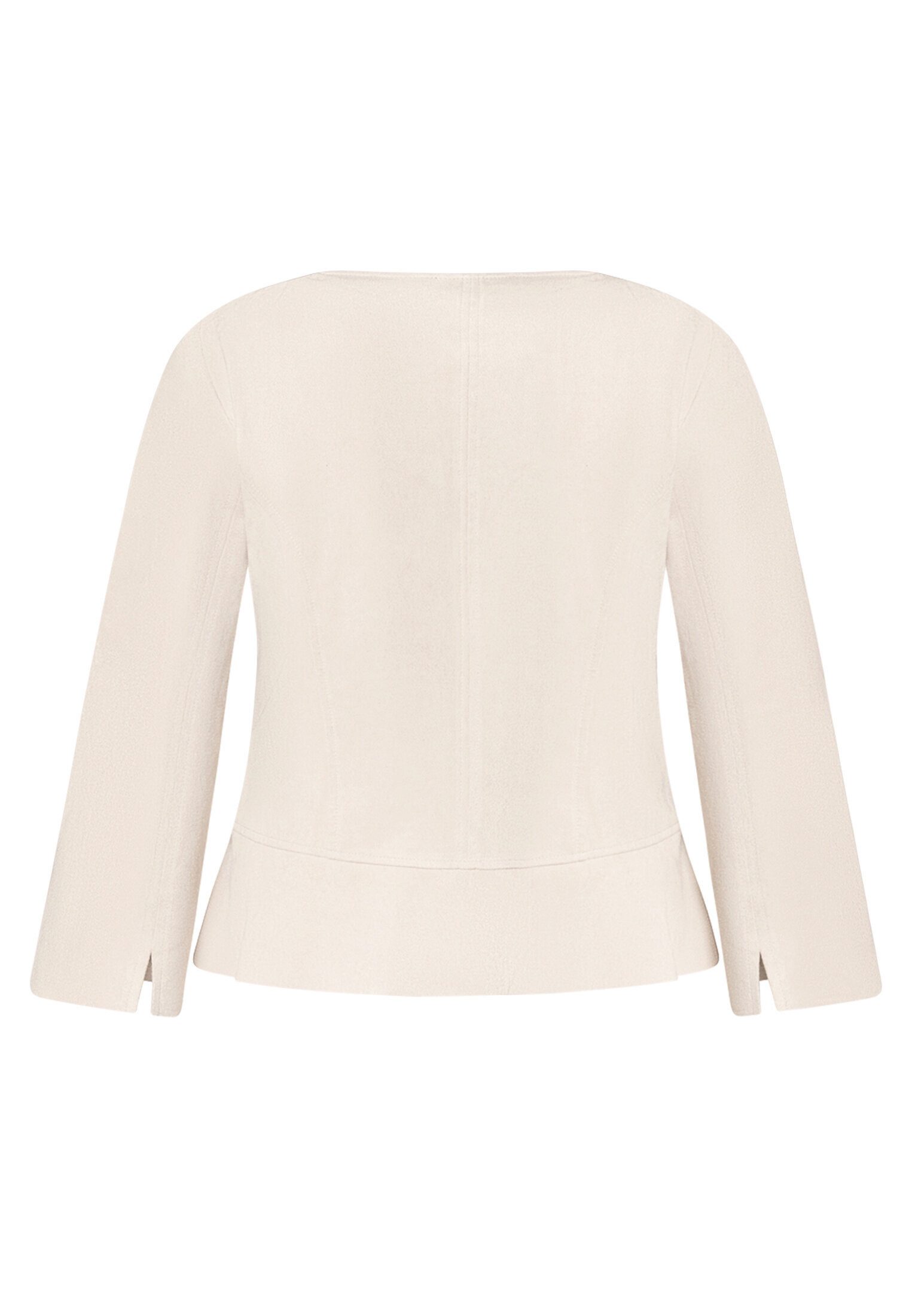 Betty Barclay Jackenblazer Damen mit Reißverschluss