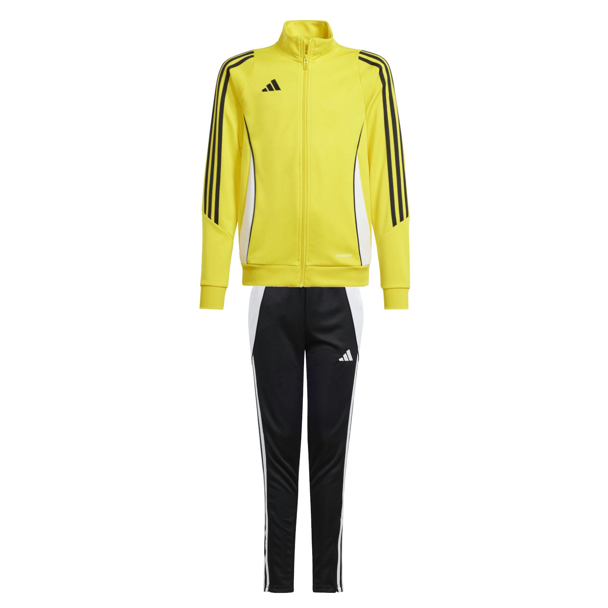Trainingsanzug adidas Kinder Trainingsanzug Tiro 24