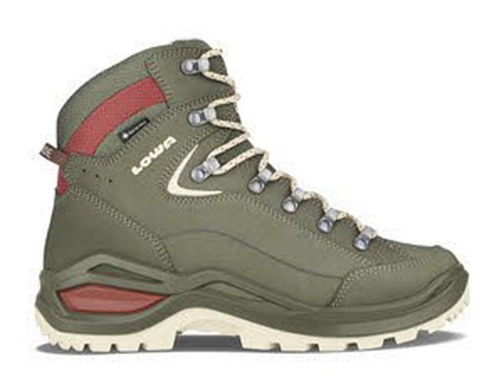 Lowa RENEGADE EVO GTX MID Ws Outdoorschuh