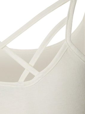 Vero Moda Shirttop LUA (1-tlg) Weiteres Detail