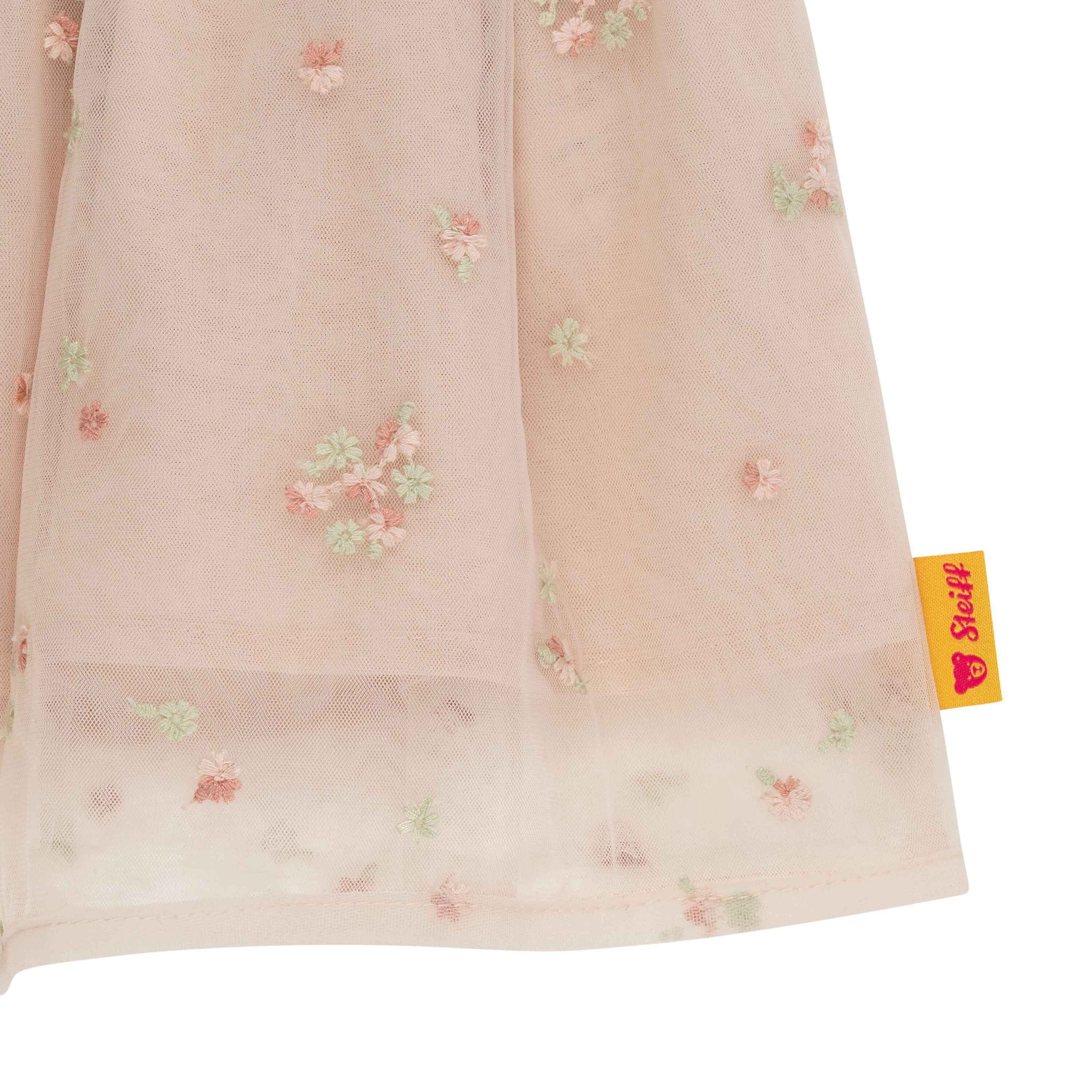 Steiff Trägerkleid Kleid Western Core, gefüttert