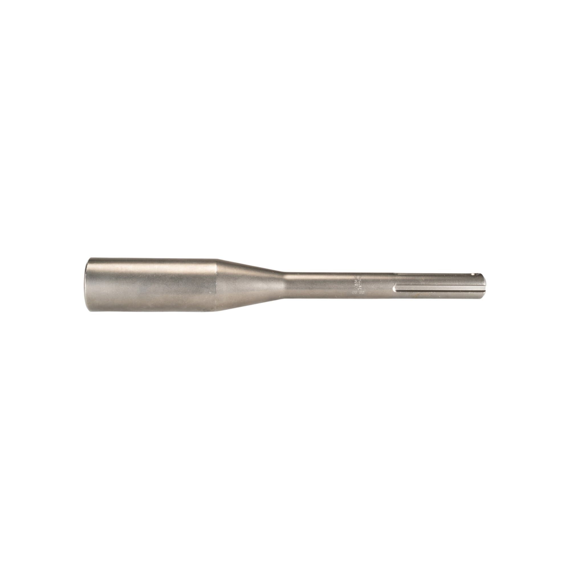 Makita Spatmeißel Makita Erdnageleintreiber SDS-MAX • Innen-Ø 22,2 mm