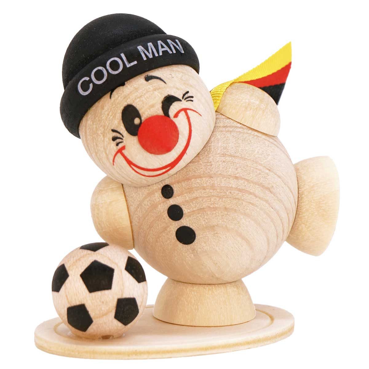 Schenk Holzkunst Weihnachtsfigur