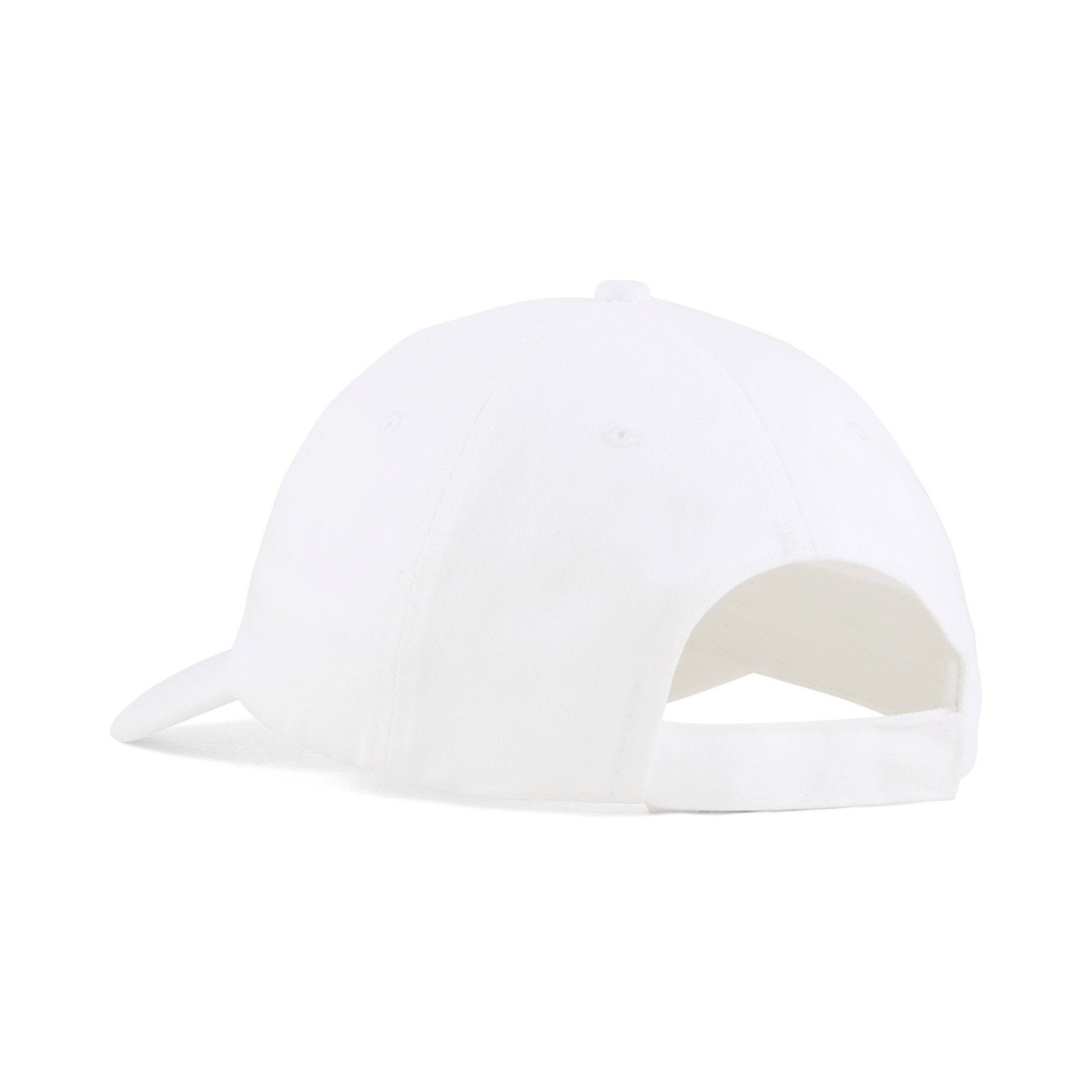 PUMA Baseball Cap ESS NO1 LOGO BB CAP sportlicher Stil, aus Baumwolle