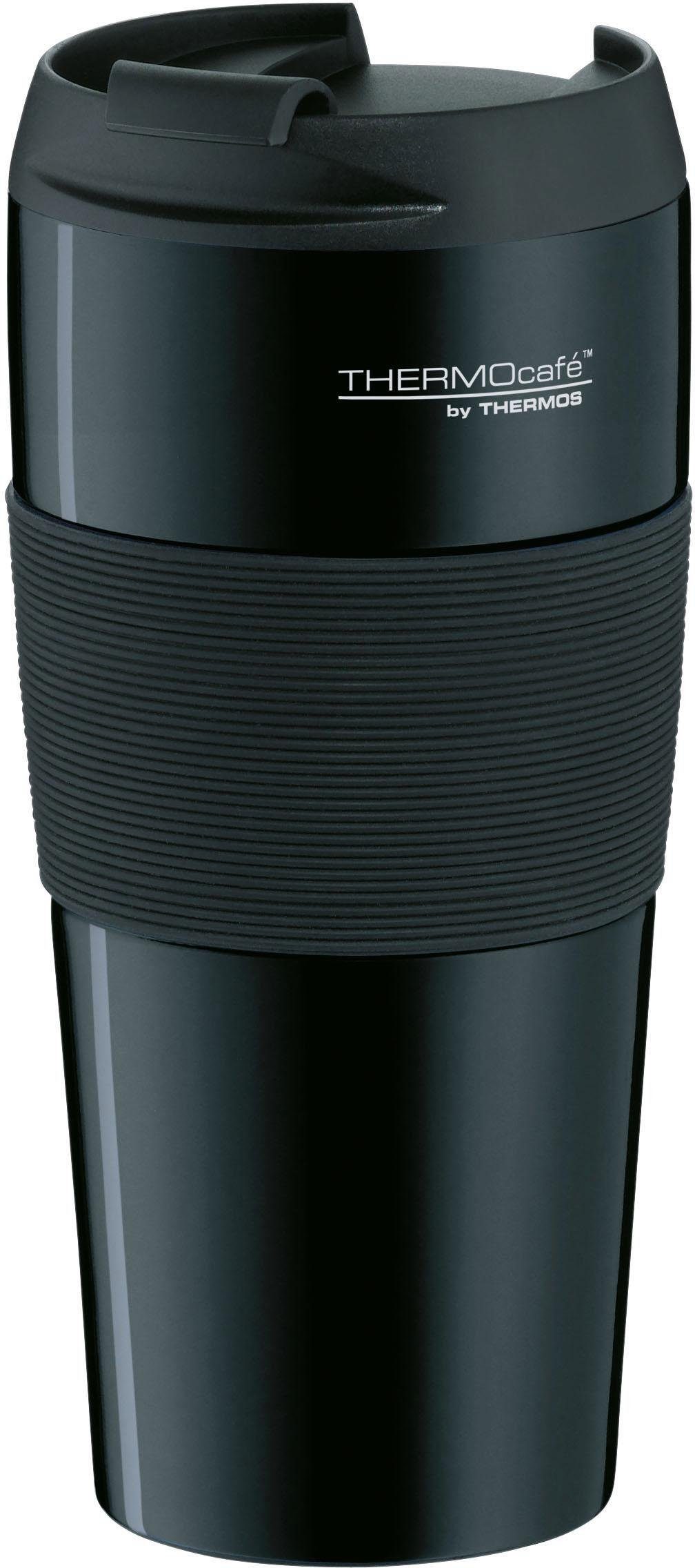 THERMOS Thermobecher ThermoPro, Edelstahl