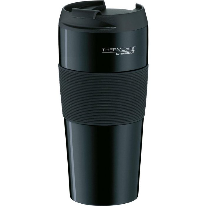 THERMOS Thermobecher ThermoPro Edelstahl