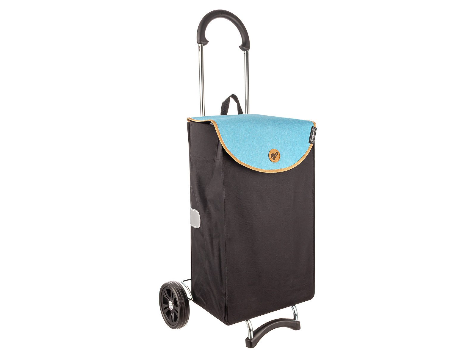 Andersen Einkaufstrolley Scala Shopper 112-187 LOVA Einkaufstrolley, 44 l günstig online kaufen