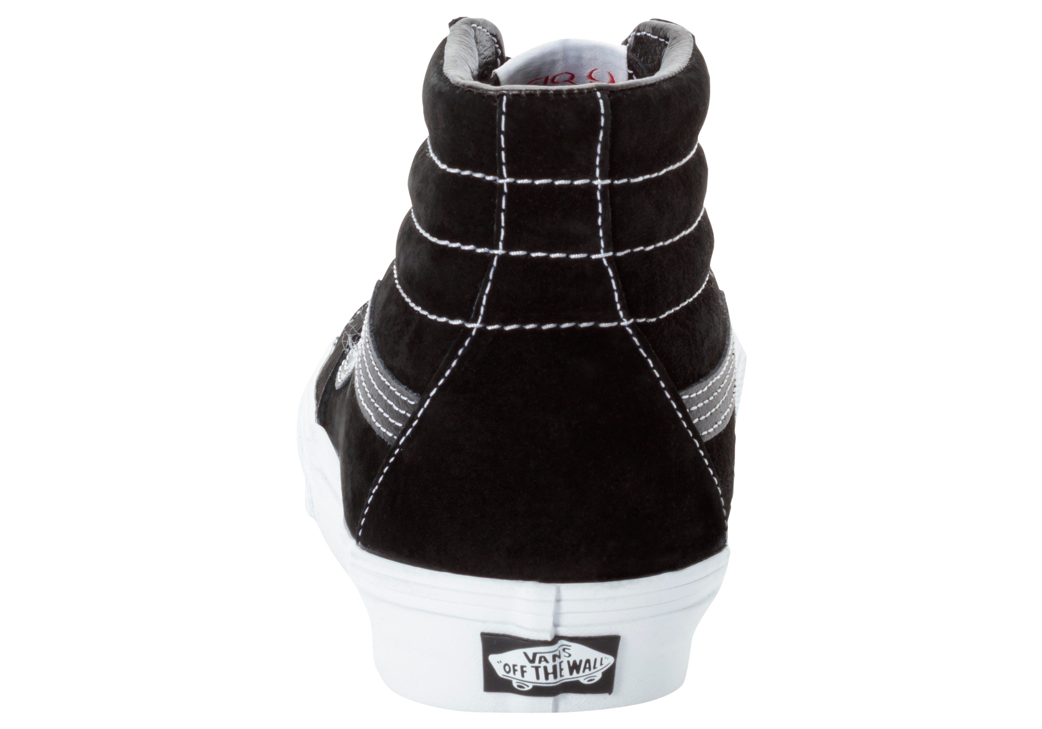 Vans SK8-Hi Sneaker unisex
