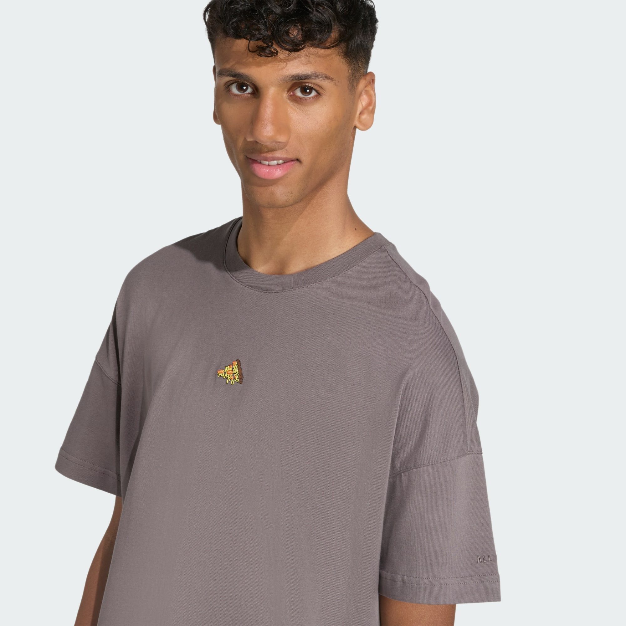 adidas Sportswear T-Shirt ADIDAS X FORTNITE GRAFIK LOOSE T-SHIRT (1-tlg)