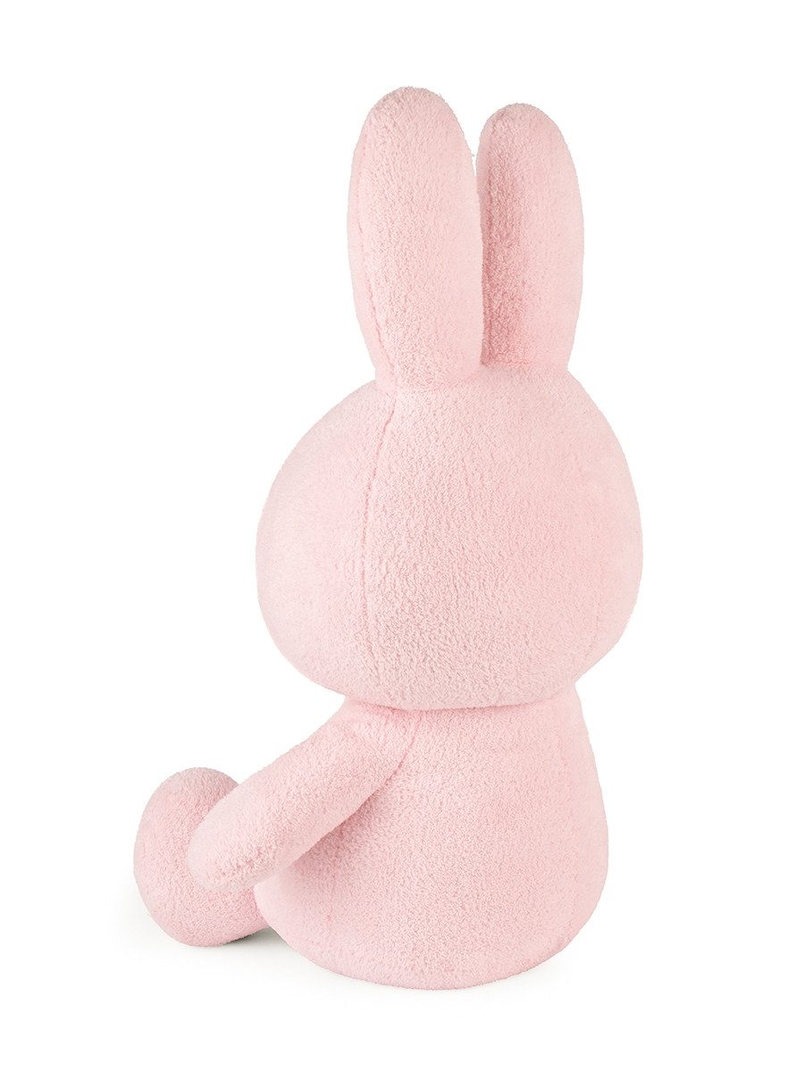 Bon Ton Toys Kuscheltier Bon Ton Toys Miffy XXL groß rosa 70cm