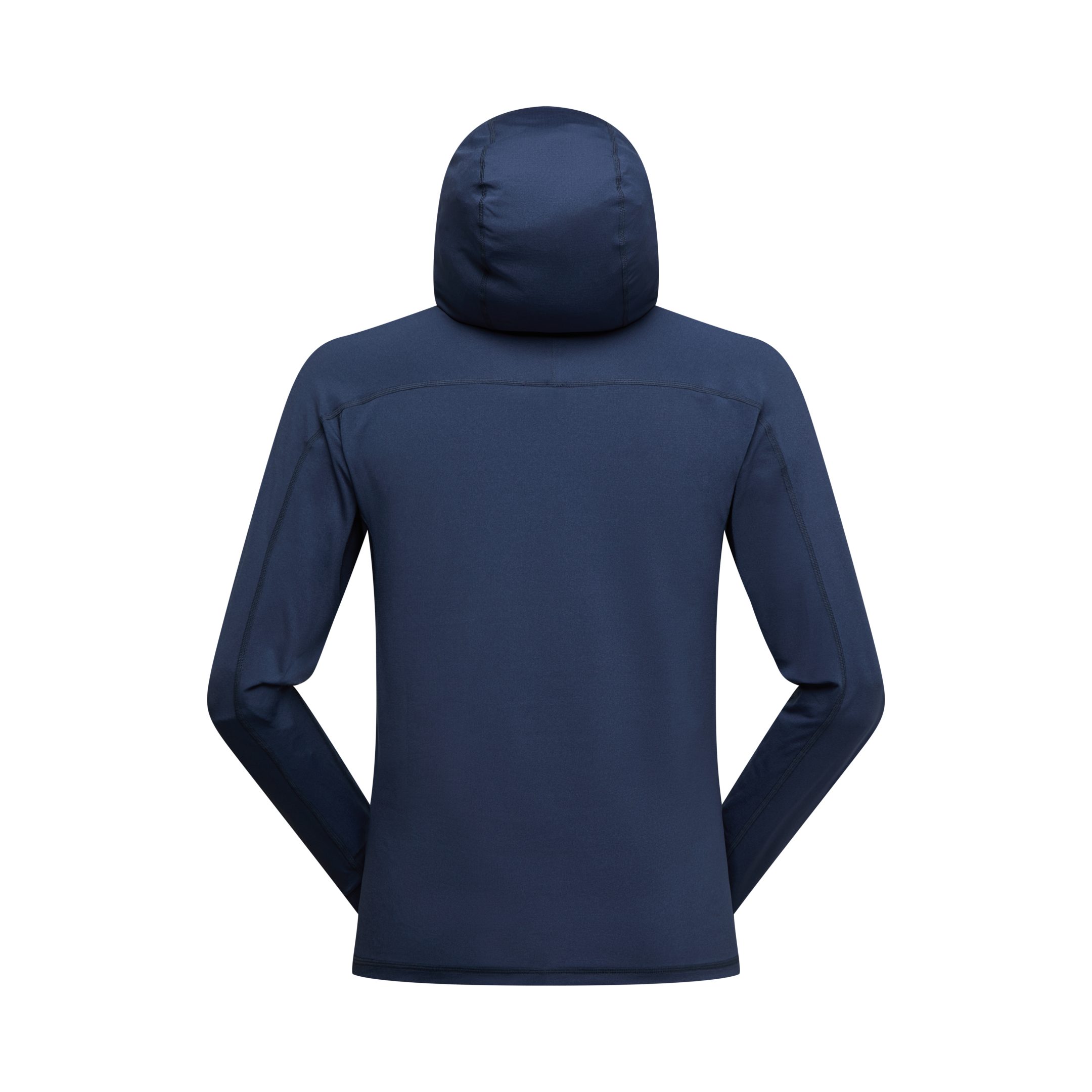 La Sportiva Longsleeve Cloud Shadow Sun Hoody M