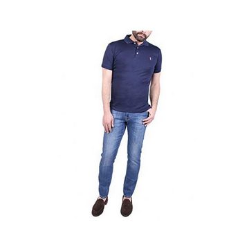 Ralph Lauren Poloshirt uni regular fit (1-tlg)