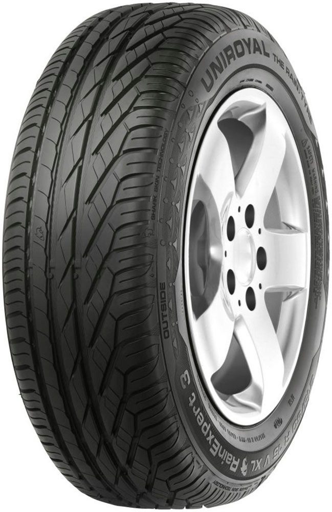 Uniroyal Sommerreifen UNIROYAL