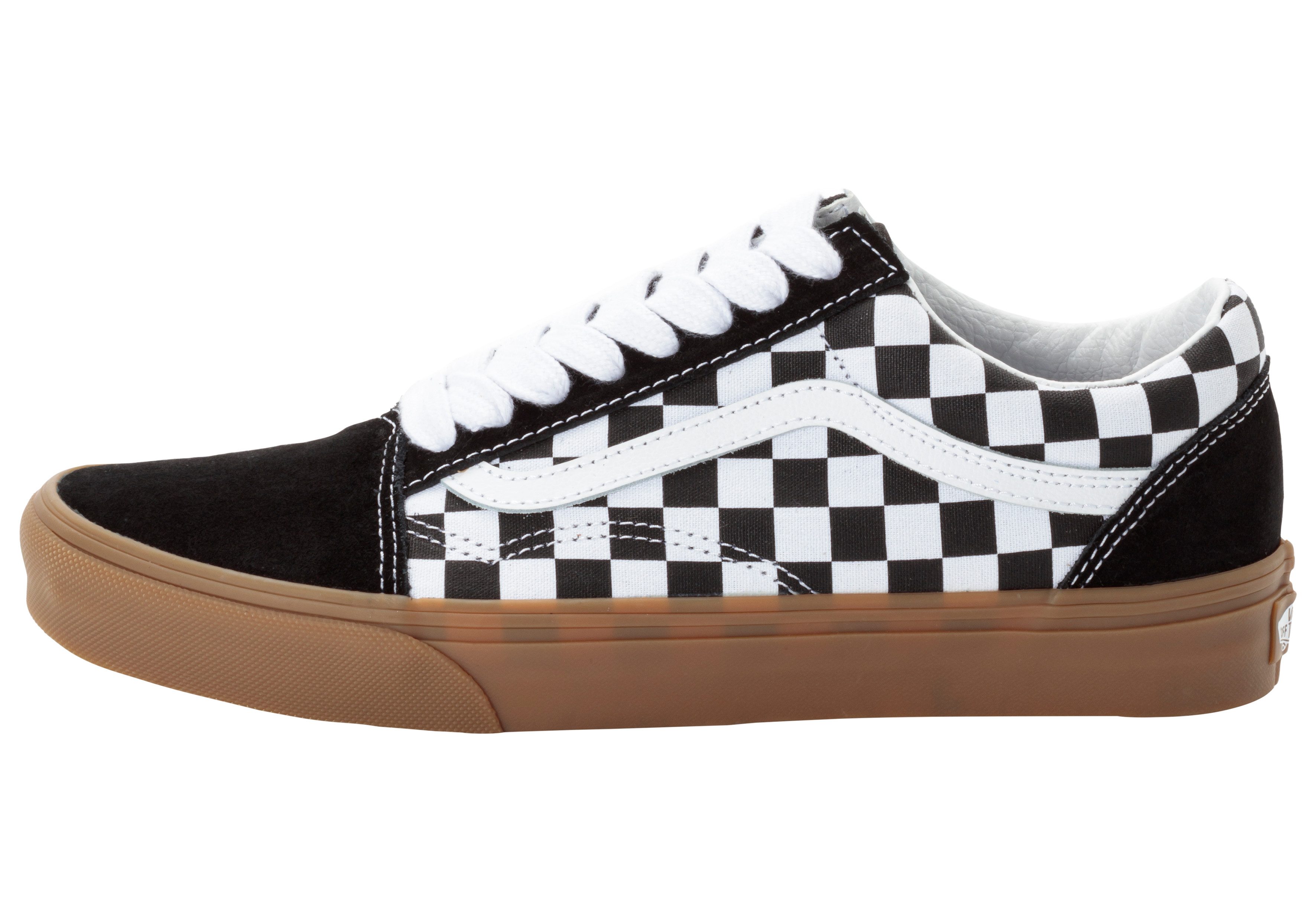 Vans Old Skool Sneaker unisex günstig online kaufen