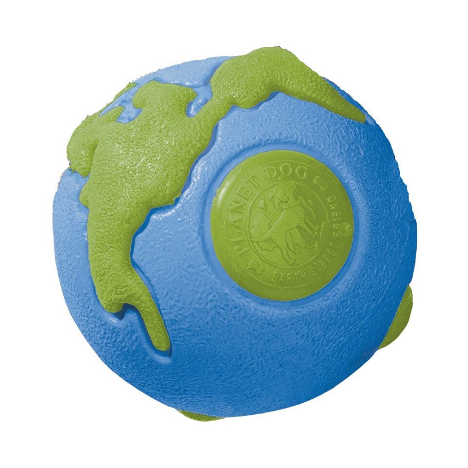 Spielball Orbee-Tuff Orbee Ball blau/grün
