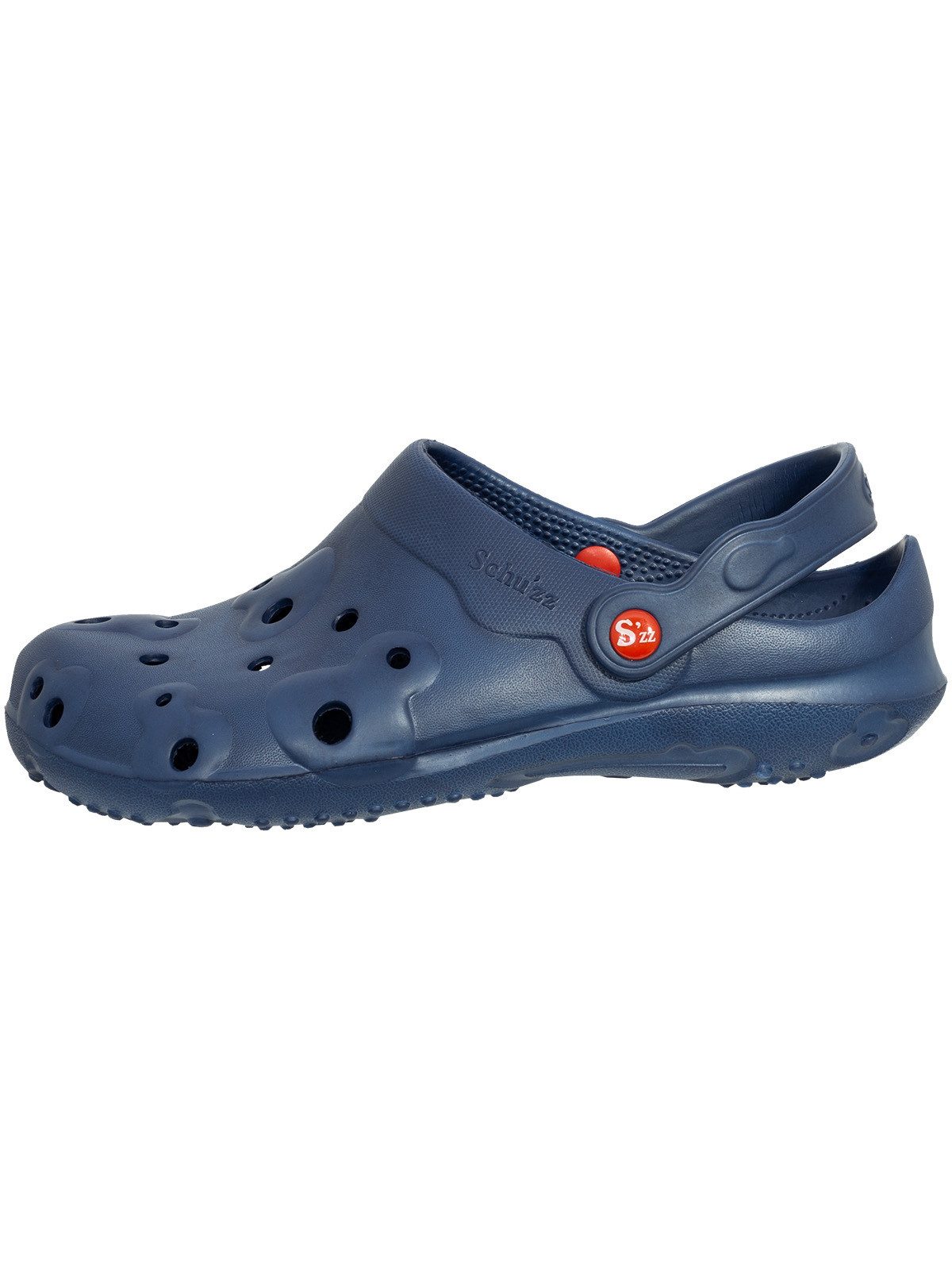 Schuzz Schuzz Globule marine Clog günstig online kaufen