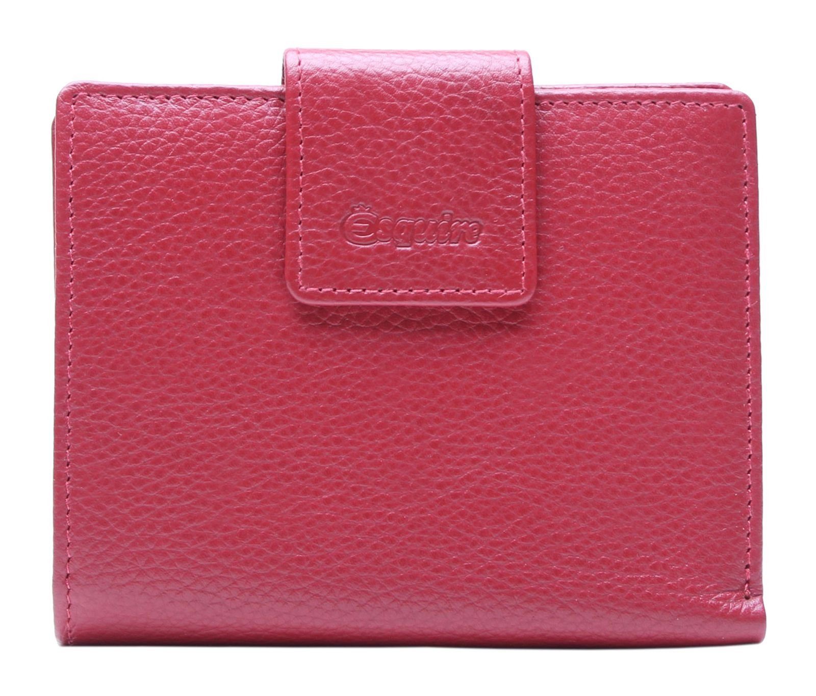 Esquire Geldbörse Primavera, mit RFID-Blocker Schutz günstig online kaufen