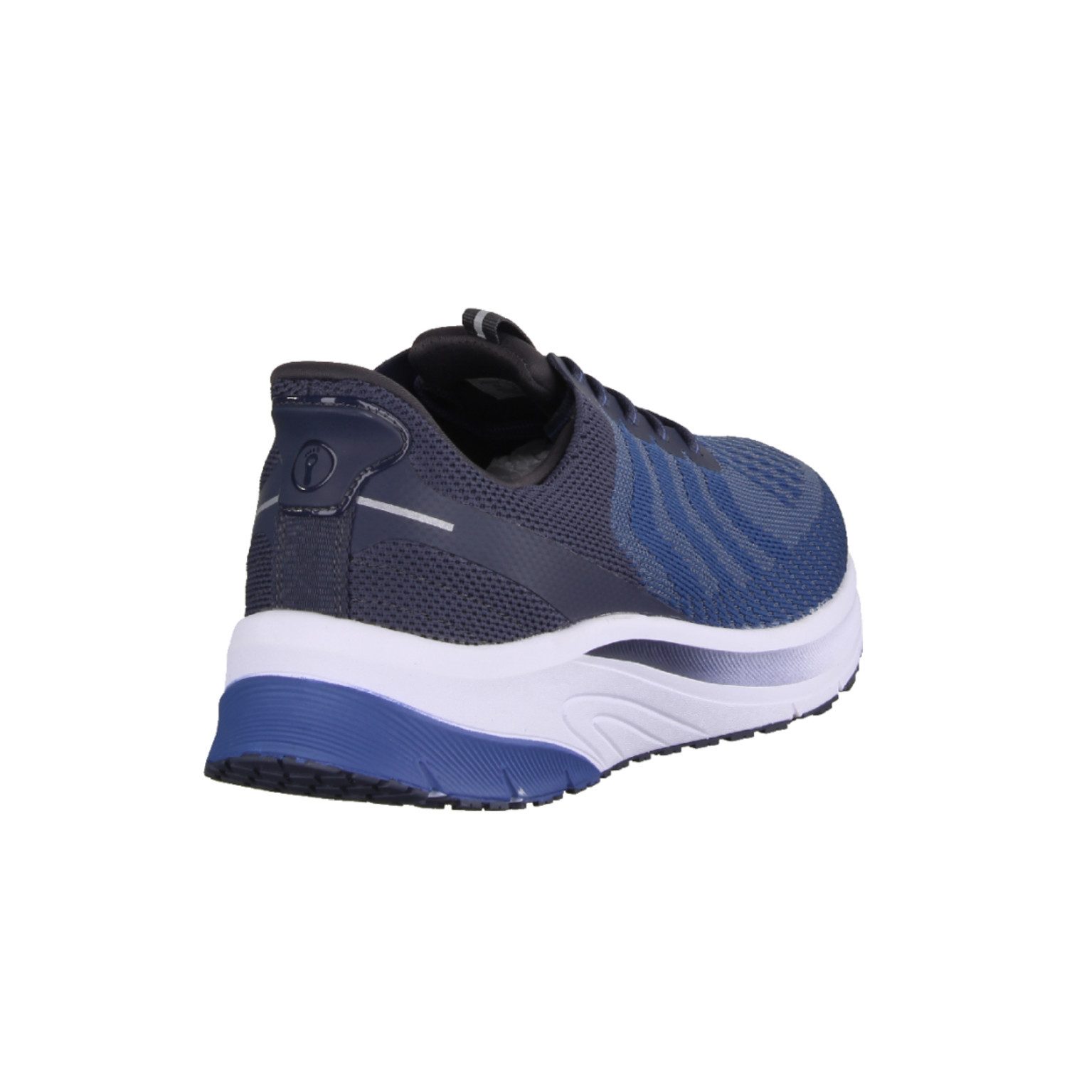 OrthoFeet Tilos Schnürschuh