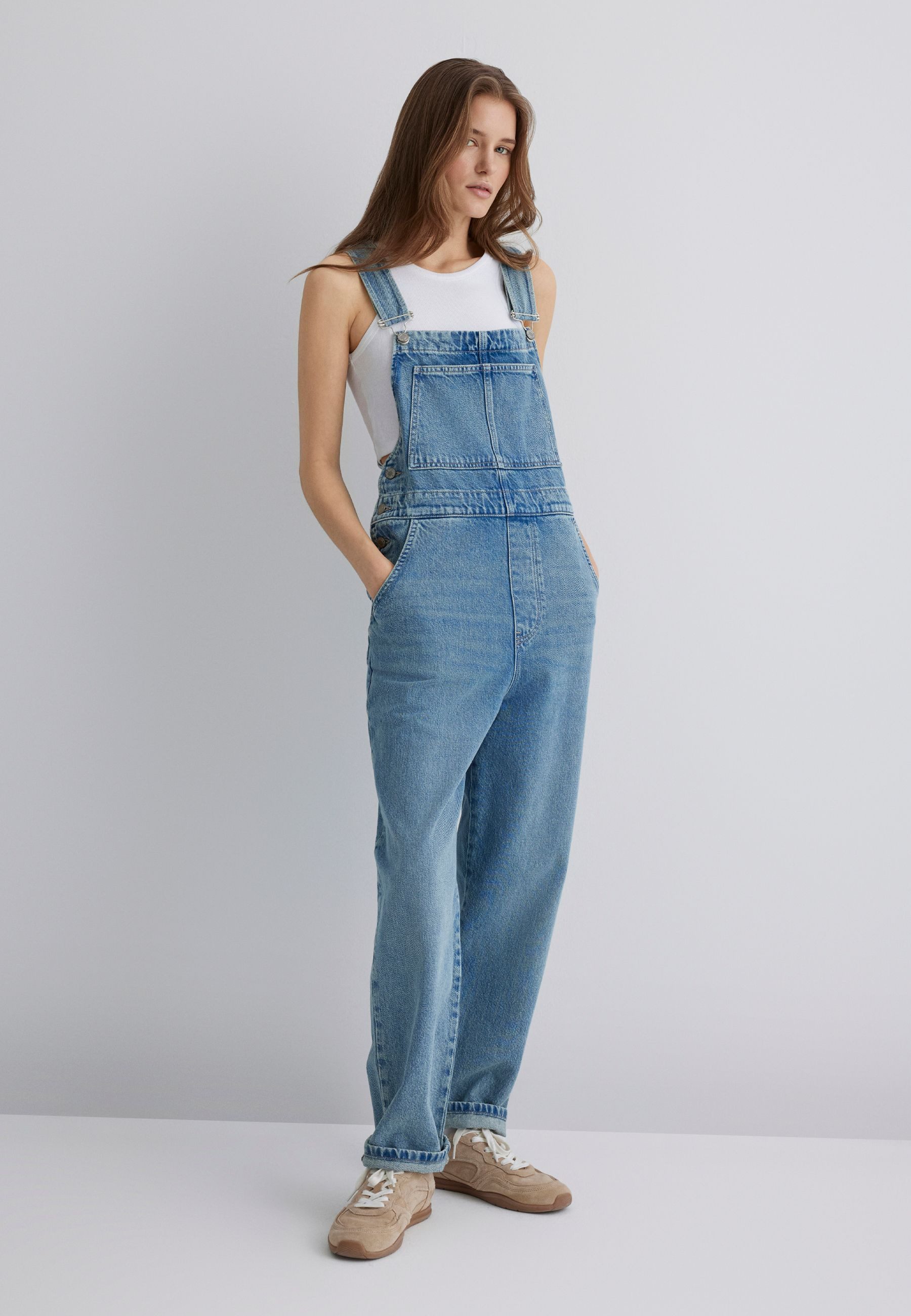 Mavi 5-Pocket-Jeans günstig online kaufen