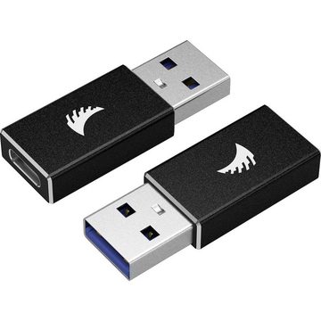 NO NAME Anglebird USB Type A zu Type C Active Adapter USB-Adapter