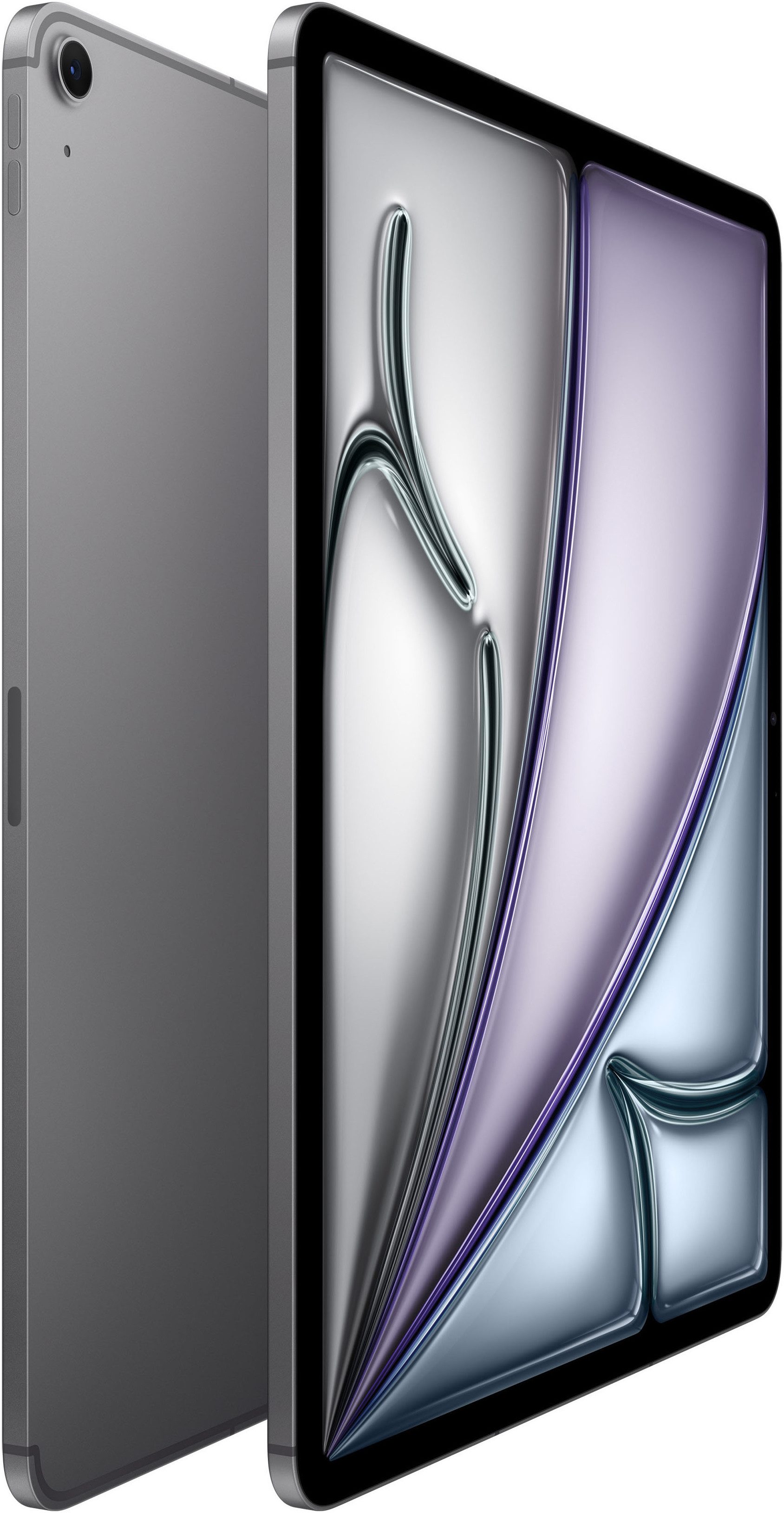 Apple 13" iPad Air Wi-Fi + Cellular Tablet (13", iPadOS, 5G)