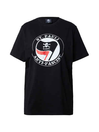 St. Pauli T-Shirt (1-tlg)