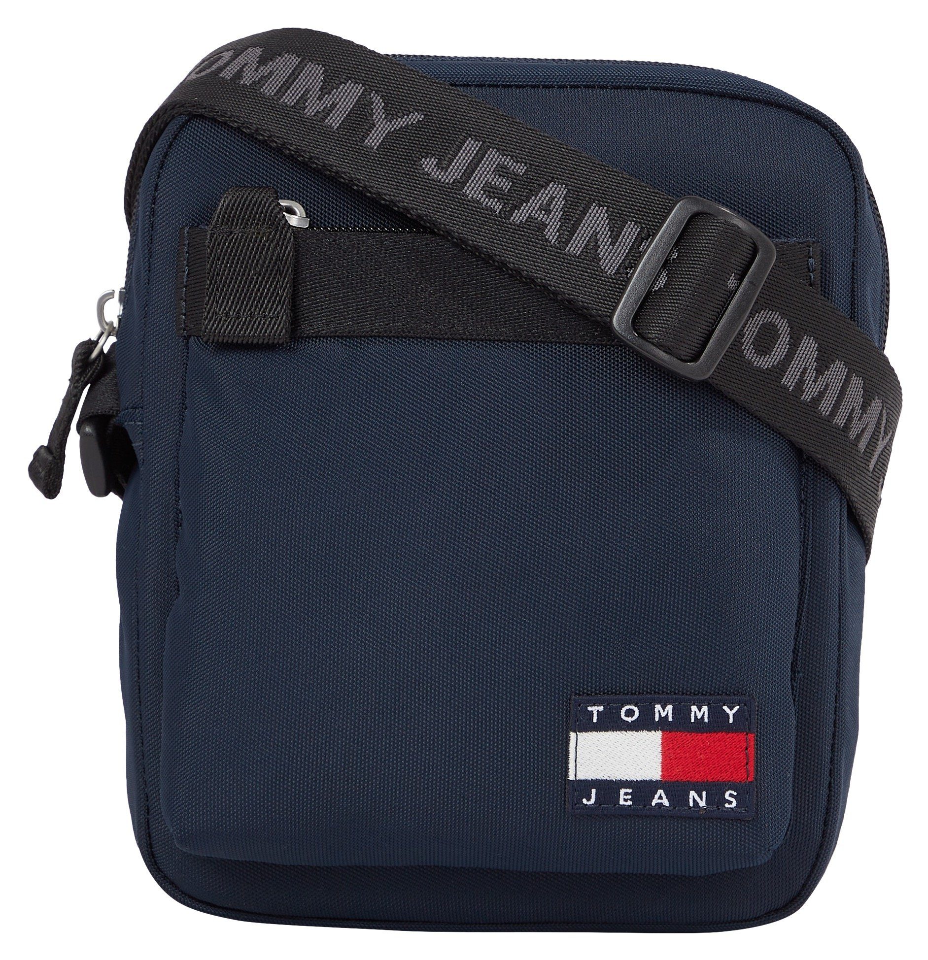 Tommy Jeans DAILY Mini TJM REPORTER, Bag im praktischen Format