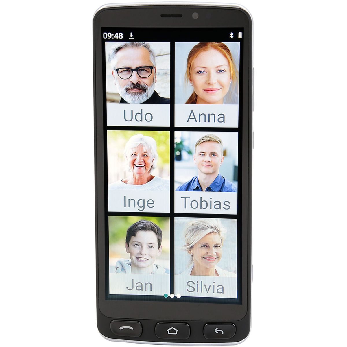 Olympia Neo+ Smartphone
